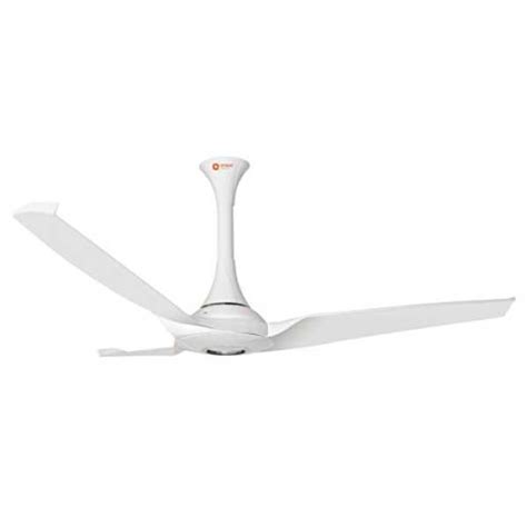 Orient Electric Aerostorm 3 Blade (1320mm) Ceiling Fan Price in India ...