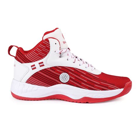 Bacca Bucci Weave X | All-Court Men’s Basketball Shoes