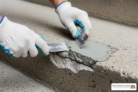 Step Up Your Game: Patching Concrete Stairs for Lasting Durability ...