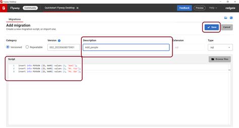 Image result for Flyway Tutorial