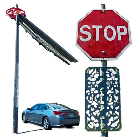 Image result for Stop Sign PNG HD