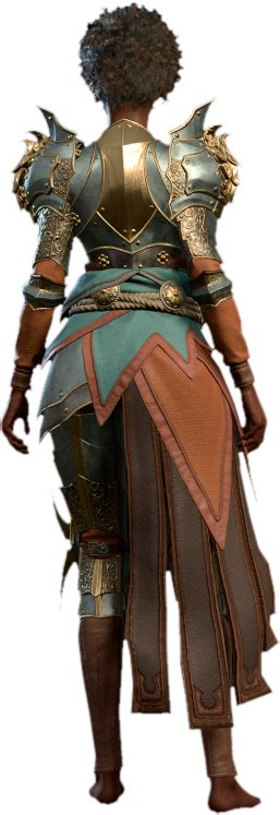 Armour of Devotion - bg3.wiki