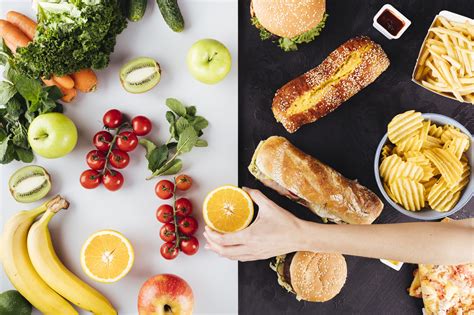 Acid Vs Alkaline Diet - Coach Catherine