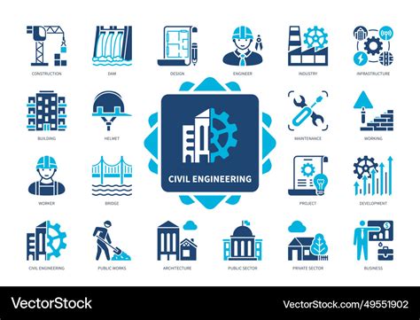 Civil Engineering Icon 的图像结果