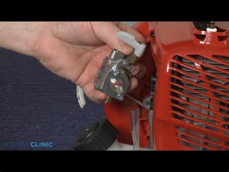 Image result for Homelite Rope Replacement Tutorial