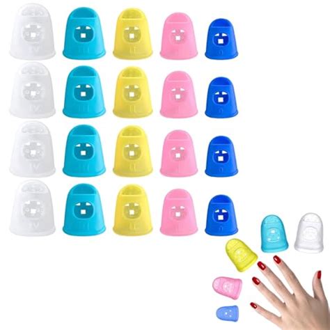 Amazon.in Bestsellers: The most popular items in Finger Cots