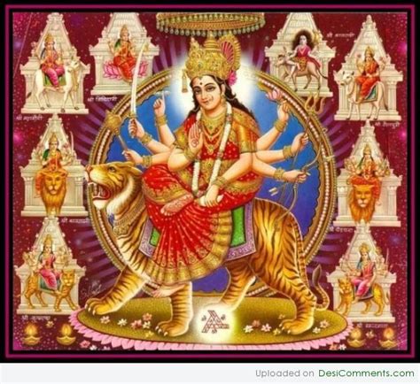 Mata Rani - DesiComments.com