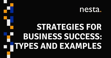 Strategic Success Examples 的图像结果