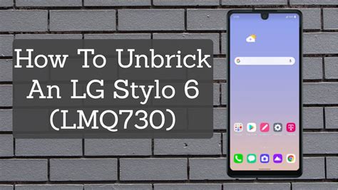 Image result for LG Stylo Fastboot