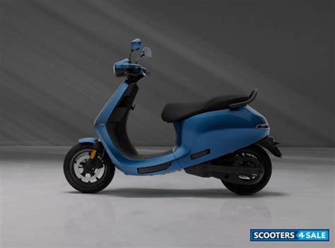 Ola S1 Pro Gen 3 4kWh Electric Scooter price, mileage, colours, photos ...