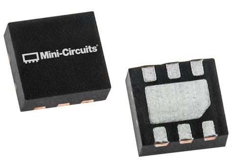 YAT-A Fixed Attenuators - Mini-Circuits | Mouser