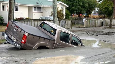 Soil liquefaction during earthquakes, landslides due to dam reservoir ...