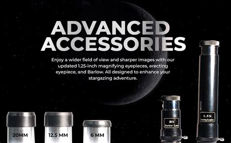 Buy Pie Matrix Phoenix 60700 Astronomical land & Sky Refractor ...