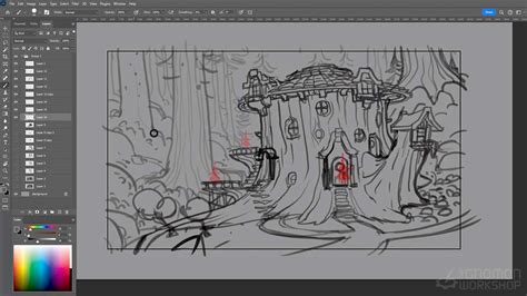 Image result for Background Animation Tutorial