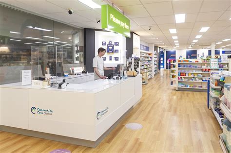 Free Delivery right to your door! - Community Care Chemist