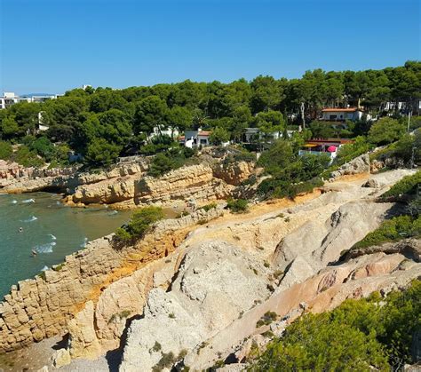 CALA FONT (2026) All You Need to Know BEFORE You Go (with Photos ...