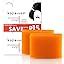 Buy KOJIE SAN KOJIC SKIN WHITENING LIGHTENING SOAP 2 bars X 65 grams ...