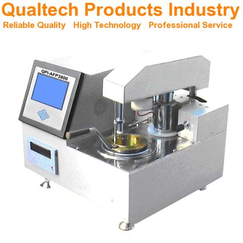 Image result for Flashpoint Testing