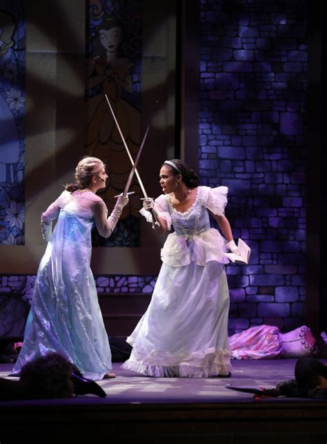SPFHS Repertory Theatre Presents a Striking Performance of “Game of ...