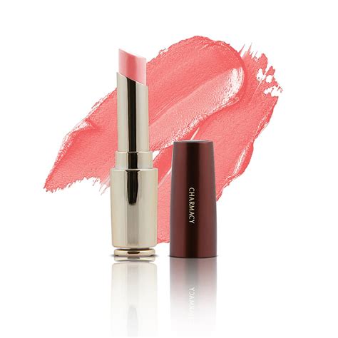 Charmacy Milano Flattering Nude Lipstick (Baby Doll 07) - 3.6g ...