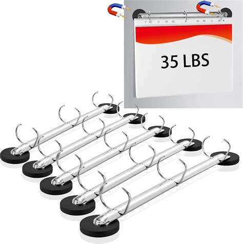 Binder Ring Magnetic at Santos Long blog