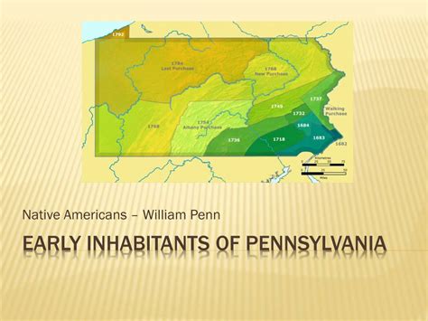 Unveiling the Tapestry of Tribes: A Journey Through the Central Plains