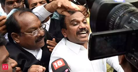2G scam: It is not unknown in history that a person who did revolution ...