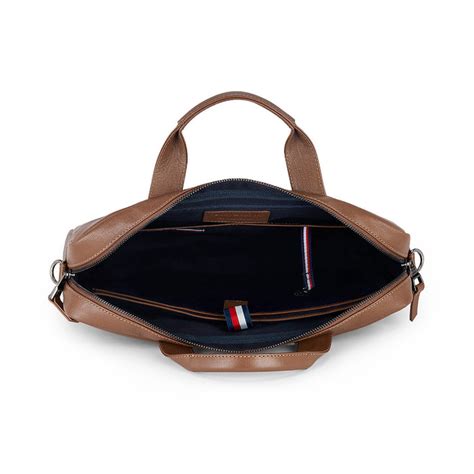 Tommy Hilfiger Westminster Business Case — BAGLINE