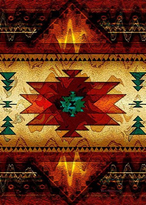 Native American Colors: A Guide To Traditional Hues