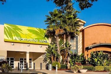 Altamonte Mall - Shopping Mall in Altamonte Springs, FL