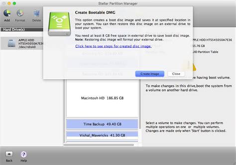 How to Make Mac Bootable USB From DMG File 的图像结果