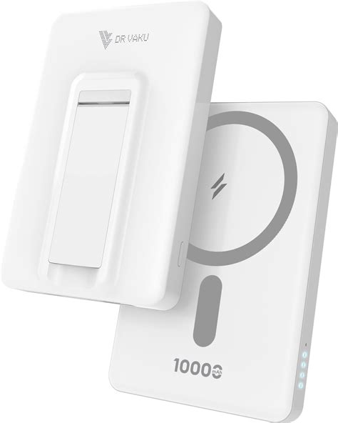 Apple MagSafe Battery Pack : Amazon.in: Electronics