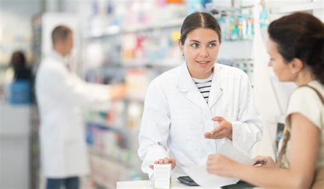 Pharmacy Operations Consulting & Workflow Management USA