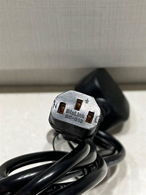 Image result for Computer Monitor Cord