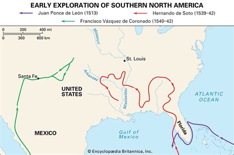 Image result for Early Explorers Map