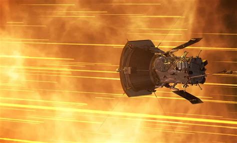 NASA Confirms Invisible Magnetic Wall Superheating the Sun’s Atmosphere ...