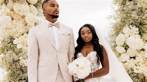 Simone biles wedding pictures 60 photos - Astyledwedding.com