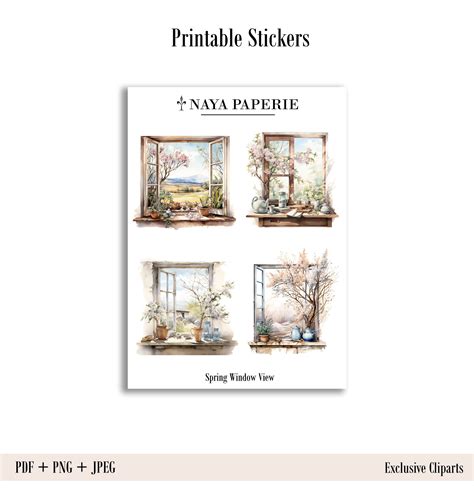 Spring Window View 的图像结果