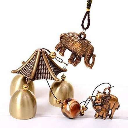 Windchimes - Buy Windbell Chimes for Home Online in India | Shopsy
