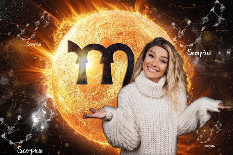 The Biggest Dos & Don’ts During Scorpio Season 2025: Time to Lean into ...