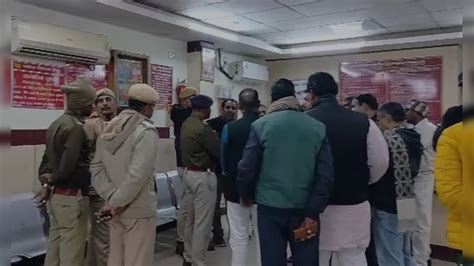 राजस्थान में दिनदहाड़े PNB बैंक से 10 लाख रुपए की लूट, सवाई माधोपुर में ...