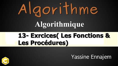 Image result for Algorithme 3Eme