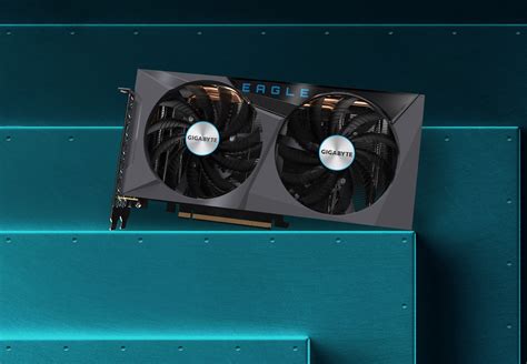 GeForce RTX™ 3060 Ti EAGLE OC 8G｜AORUS - GIGABYTE India