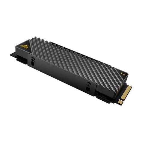 Buy ANTSPORTS 690 NEO Ultra 1TB M.2 NVME Gen4 Solid State Drive ( SSD ...