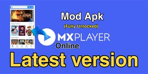MX Player Pro MOD APK 1.61.3 (Unlocked) for Android