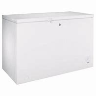 Image result for Open Chest Freezer without the Key
