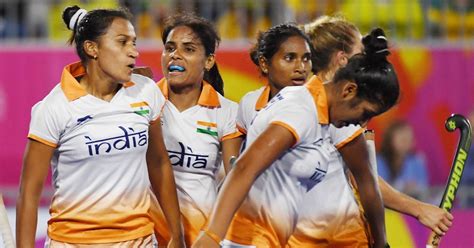 Hockey World Cup preview: Onus on Rani Rampal and Co to break India’s ...