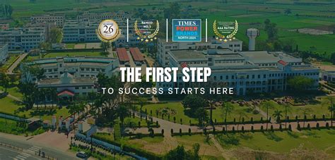 Best University in Uttarakhand | Top Engineering & Private College