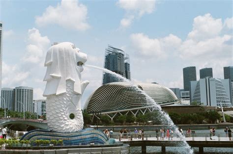 30天！新加坡和中国将互免签证_腾讯新闻