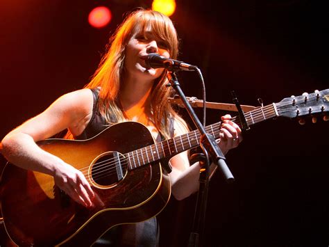 The Genius Of... Rabbit Fur Coat by Jenny Lewis with the Watson Twins